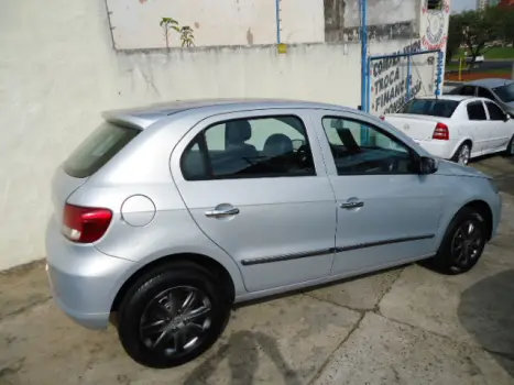 VOLKSWAGEN Gol 1.0 4P G5 TREND FLEX, Foto 3