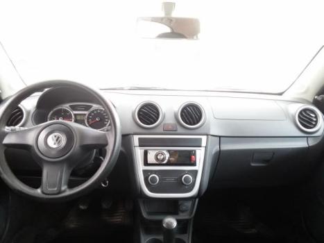 VOLKSWAGEN Gol 1.0 4P G5 FLEX, Foto 4