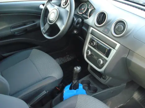 VOLKSWAGEN Gol 1.0 4P G5 FLEX, Foto 4