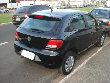 VOLKSWAGEN Gol 1.0 4P G5 FLEX, Foto 3