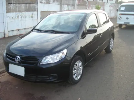 VOLKSWAGEN Gol 1.0 4P G5 FLEX, Foto 1