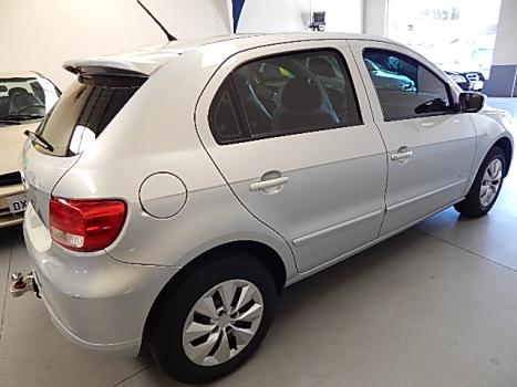 VOLKSWAGEN Gol 1.0 4P G5 TREND FLEX, Foto 3
