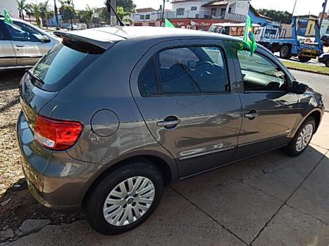 VOLKSWAGEN Gol 1.0 4P G5 FLEX, Foto 3