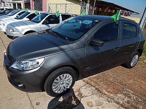 VOLKSWAGEN Gol 1.0 4P G5 FLEX, Foto 2