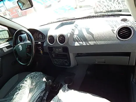 VOLKSWAGEN Gol 1.0 4P G4 POWER FLEX, Foto 4