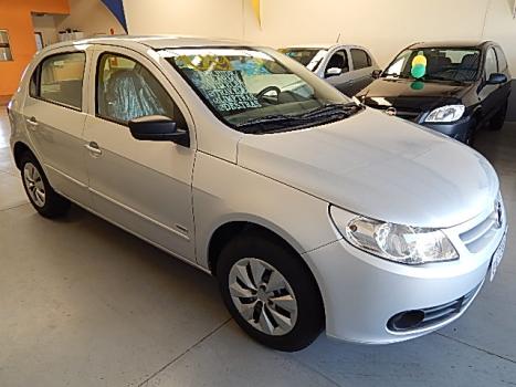VOLKSWAGEN Gol 1.0 4P G5 FLEX, Foto 3