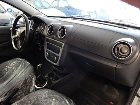 VOLKSWAGEN Gol 1.0 4P G5 FLEX, Foto 4