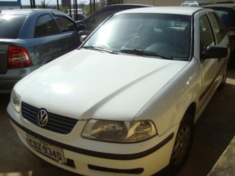 VOLKSWAGEN Gol 1.0 4P G3, Foto 1