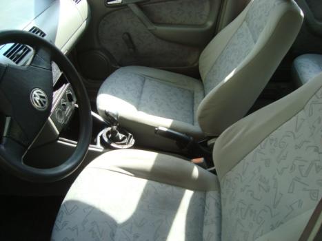 VOLKSWAGEN Gol 1.0 4P G3, Foto 3