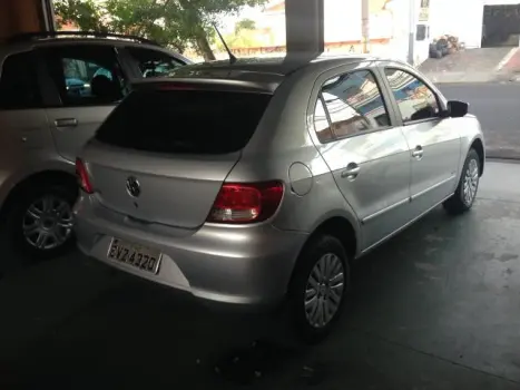 VOLKSWAGEN Gol 1.0 4P G5 TREND FLEX, Foto 2