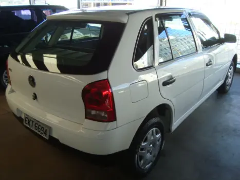 VOLKSWAGEN Gol 1.0 4P G4 CITY FLEX, Foto 2