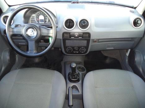 VOLKSWAGEN Gol 1.0 4P G4 FLEX, Foto 3