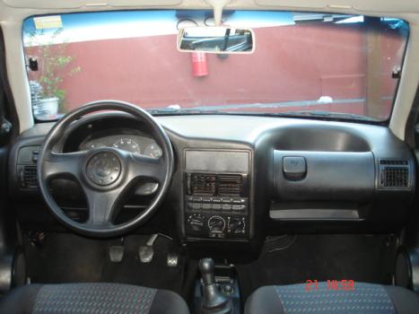 VOLKSWAGEN Gol 1.0 4P G3, Foto 3
