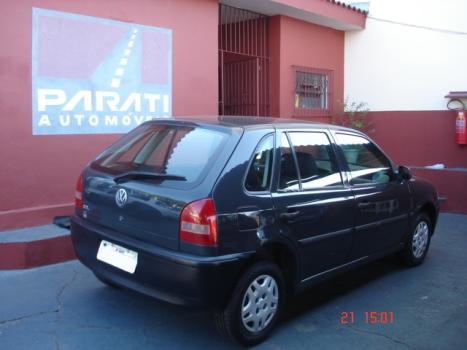 VOLKSWAGEN Gol 1.0 4P G3, Foto 2