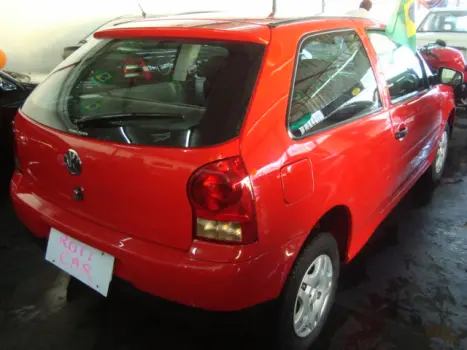 VOLKSWAGEN Gol 1.0 4P G5 FLEX, Foto 4