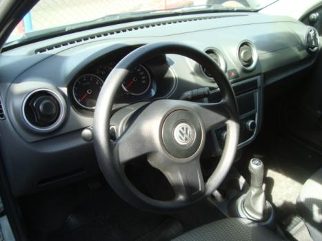 VOLKSWAGEN Gol 1.0 4P G5 TREND FLEX, Foto 4