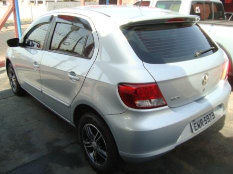 VOLKSWAGEN Gol 1.0 4P G5 TREND FLEX, Foto 2