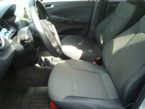 VOLKSWAGEN Gol 1.0 4P G5 TREND FLEX, Foto 3
