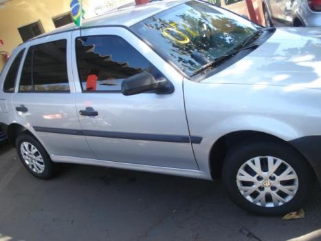 VOLKSWAGEN Gol 1.0 4P G3 TREND FLEX, Foto 2