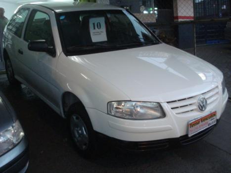 VOLKSWAGEN Gol 1.0 G4 FLEX, Foto 1