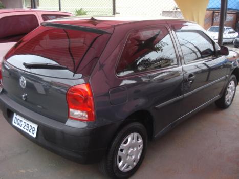 VOLKSWAGEN Gol 1.0 G4 FLEX, Foto 2
