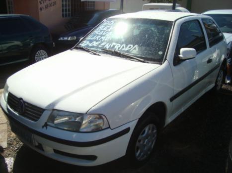 VOLKSWAGEN Gol 1.0 G3, Foto 1