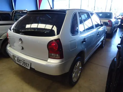 VOLKSWAGEN Gol 1.0 G4 TREND FLEX, Foto 4