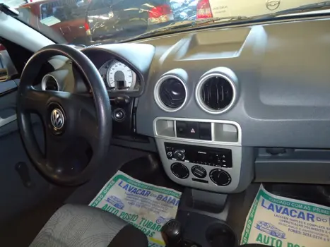 VOLKSWAGEN Gol 1.0 G4 TREND FLEX, Foto 2