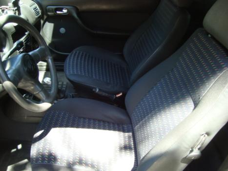 VOLKSWAGEN Gol 1.0 G3, Foto 2