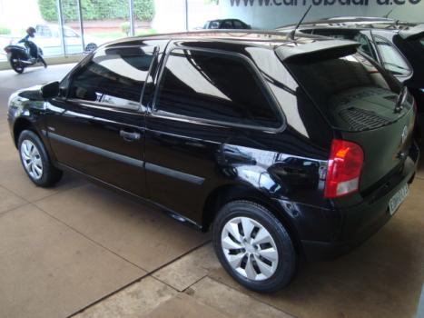 VOLKSWAGEN Gol 1.0 G4 TREND FLEX, Foto 4