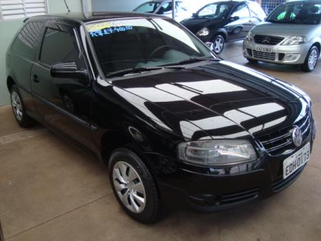 VOLKSWAGEN Gol 1.0 G4 TREND FLEX, Foto 1