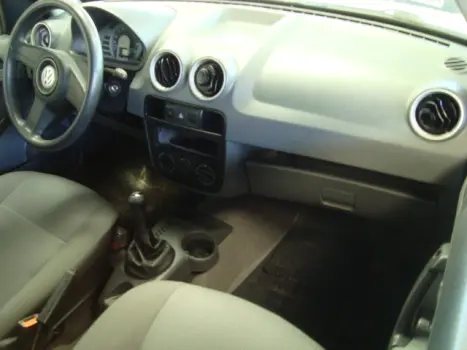 VOLKSWAGEN Gol 1.0 G4 FLEX, Foto 3