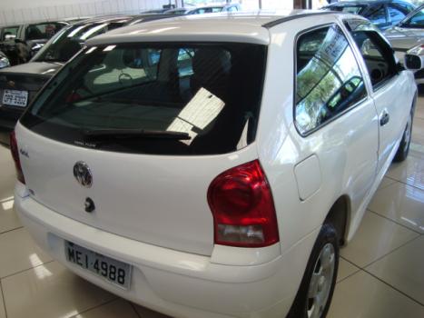 VOLKSWAGEN Gol 1.0 G4 FLEX, Foto 4