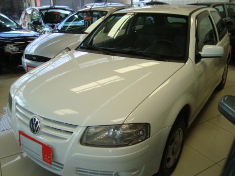 VOLKSWAGEN Gol 1.0 G4 FLEX, Foto 1