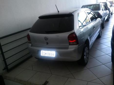 VOLKSWAGEN Gol 1.0 G4 FLEX, Foto 2