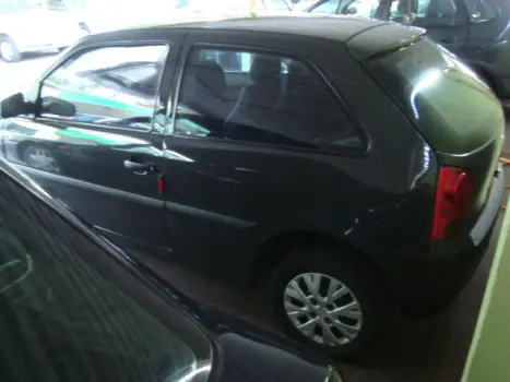 VOLKSWAGEN Gol 1.0 G4 TREND FLEX, Foto 4