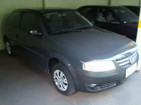 VOLKSWAGEN Gol 1.0 G4 TREND FLEX, Foto 1