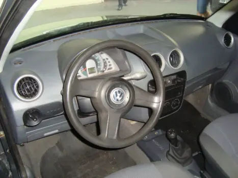 VOLKSWAGEN Gol 1.0 G4 TREND FLEX, Foto 3