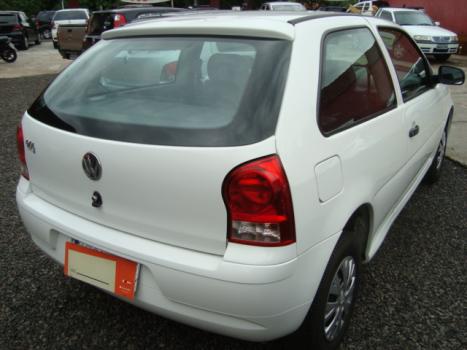 VOLKSWAGEN Gol 1.0 G4 FLEX, Foto 2