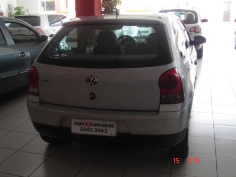 VOLKSWAGEN Gol 1.0 G4 FLEX, Foto 3