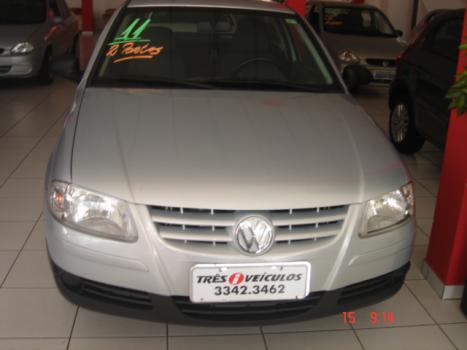 VOLKSWAGEN Gol 1.0 G4 FLEX, Foto 1