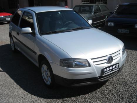 VOLKSWAGEN Gol 1.0 G4 TREND FLEX, Foto 1