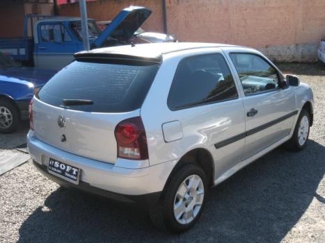 VOLKSWAGEN Gol 1.0 G4 TREND FLEX, Foto 3