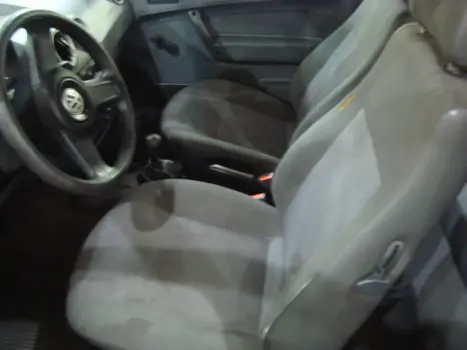 VOLKSWAGEN Gol 1.0 G4 TREND FLEX, Foto 3