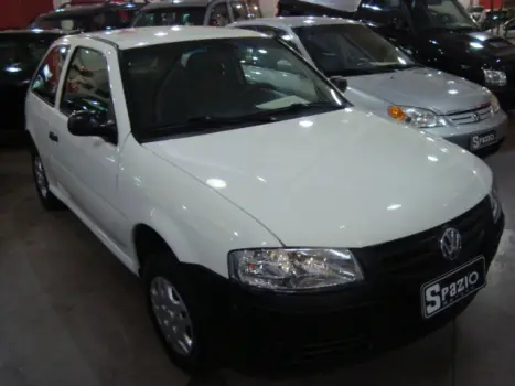 VOLKSWAGEN Gol 1.0 G4 TREND FLEX, Foto 1