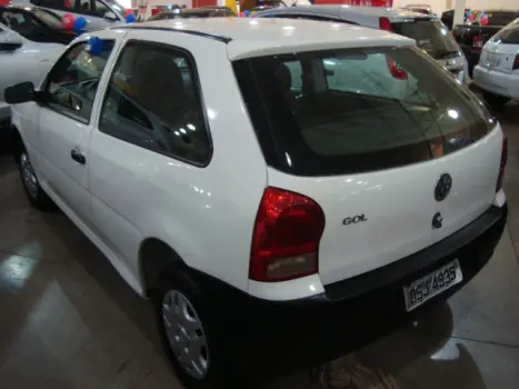 VOLKSWAGEN Gol 1.0 G4 TREND FLEX, Foto 2