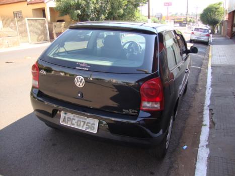VOLKSWAGEN Gol 1.0 G4 FLEX, Foto 1