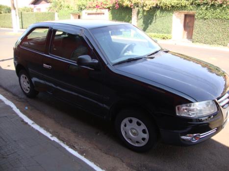 VOLKSWAGEN Gol 1.0 G4 FLEX, Foto 4