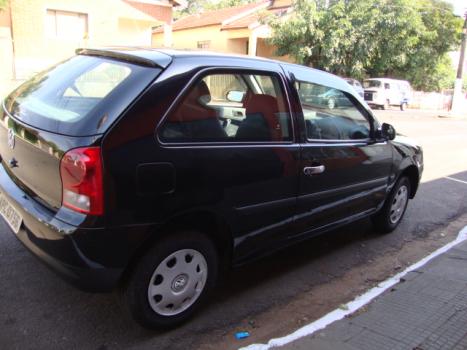 VOLKSWAGEN Gol 1.0 G4 FLEX, Foto 2