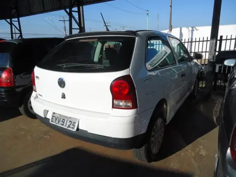 VOLKSWAGEN Gol 1.0 G4 TREND FLEX, Foto 3